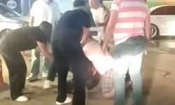 İzmit Cumhuriyet Parkı’nda bıçaklı kavga