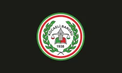 Kocaeli Barosu'ndan İzmit Belediyesi operasyonu açıklaması: Süreci yakından takip edeceğiz