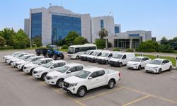 Kocaeli Büyükşehir Belediyesi 15 yeni araç alacak