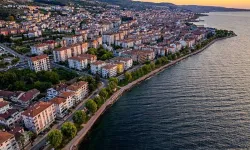 Kocaeli’nin konut satış rakamları belli oldu