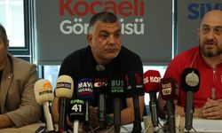 Hodri Meydan lideri Güler: "Biz çıkar topumuzu oynarız"