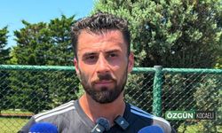 Kocaelispor'un evladı mesajı verdi