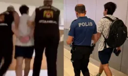 Deniz Göktaş tutuklandı