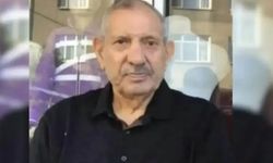 Körfez'in sevilen iş insanı Şeref Durmuş hayatını kaybetti