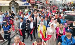 Körfez’de üç gün sürecek 52nci kiraz festivali coşkusu başlıyor