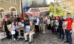 Kocaeli’de gönüllülere yangına ilk müdahale eğitimi