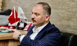 Metehan Küpçü'den iddialı çıkış: Kocaeli'de en az 1 vekil hedefi