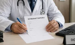Sağlık raporlarında yeni sistem devreye alındı