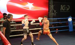 Muaythai Şampiyonası Darıca’da başlıyor