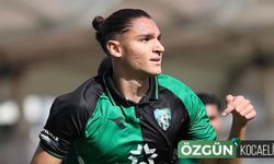 Kocaelispor’dan savunmaya tanıdık takviye