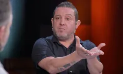 Nihat Kahveci Gözaltına Alındı