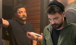 Oğuzhan Uğur'un Hırsızlıktan Soruşturma Kaydı Ortaya Çıktı