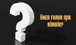 Öner Faruk Işık Kimdir? Neden Gözaltına Alındı?