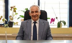 İzmit Belediyesinde yeni başkan yardımcısı belli oldu