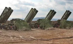 Türkiye S-400'leri satacak mı?