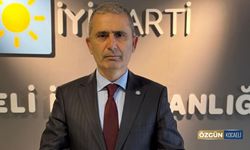 Şirin: "Çıkarılacak en büyük ders liyakattir"