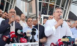 Demir: "Hepimizi içeri atsalar da vazgeçmeyeceğiz"