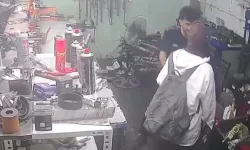 Erkekleri taciz ettiği öne sürülen Z.E. yakalandı