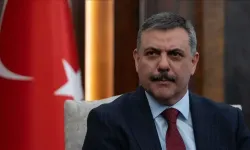 İçişleri Bakanı Mustafa Çiftçi’den Kocaeli’ye ilk ziyaret