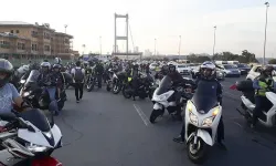 Motosikletliler için trafikte yeni dönem başlıyor