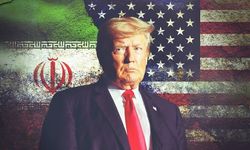Trump Ankara’dayken Amerikan Ordusu İran’a Gece Saldırısı Düzenledi