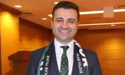 Kocaelili Başarılı İş İnsanı Ulaş Yıldız’ın acı günü