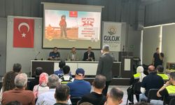Emniyetten motosiklet kullanıcılarına kask desteği