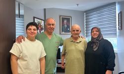 Atakent Cihan Hastanesi’nde Multidisipliner Tedavi