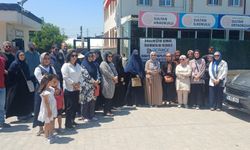 Sultan Okulları'nda 30 Öğretmenin İşine Son Verildi! Veliler Ve Öğretmenler Eylem Yaptı