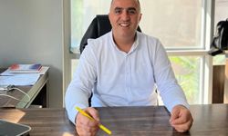 Atamayla gelen Barış Kotan'dan sosyal medya açıklaması