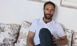 Kayıp olarak aranıyordu… Körfez'de ormanlık alanda bulundu