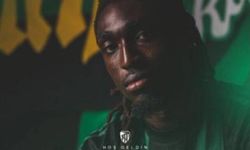 Kocaelispor, Tanguy Zoukrou’yu kadrosuna kattı