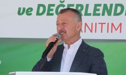 Kandıra’da çiftçiye 400 milyonluk destek hesabı