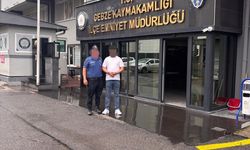 Zehir ticareti, yağma... 12 Yılla aranan şahıs yakalandı
