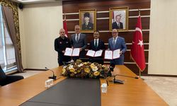Kocaeli'de sanayi ve kamu arasında dijital haberleşme ağı kuruldu