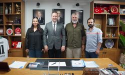 MHP İl Başkanı Enes Emengen değişimin gerekçelerini gazetemize anlattı