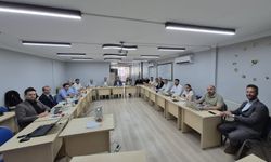SEDAŞ ile EMO Kocaeli aynı masada: Elektrik hizmetleri masaya yatırıldı