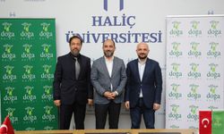 Doğa Koleji ile Haliç Üniversitesi'nden stratejik eğitim protokolü