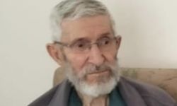İhsan Çeker hayatını kaybetti