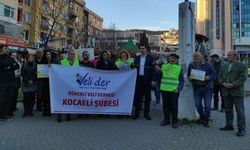 Veli-Der: "Çocukların eğitim hakkı ekonomik koşullara bırakılamaz"