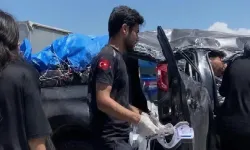 Kartepeli gençten acı haber