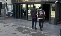 Kocaeli'de Aranan Hırsız Yakalandı