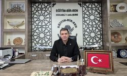 Yaşlık: "En büyük ders, milli birlik ve beraberliktir"