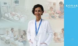 Çocuk hekimi Dr. Eruyar’dan kritik uyarı: Bebek Ölümlerini Önlemenin Anahtarı Bilinçli Aile ve Düzenli Takip