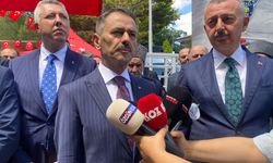 Vali Aktaş: "Milletin iradesine kastedenlere karşı durmaya devam edeceğiz"
