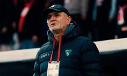 Kocaeli futbolunun tanınan ismi Aydın Günaydın’ın acı günü