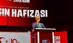 Başkan Büyükakın: "Asıl mücadele unutmamak ve unutturmamaktır"