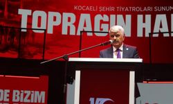 Vekil Hülagü: "FETÖ kadar sinsi bir ihanet yapılanması görülmedi"