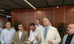 CHP'den Büyükakın'a meclis sonrası sert çıkış