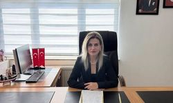 Kocaeli’de bir ilk: Gençlik ve Spor Müdürlüğüne kadın yönetici